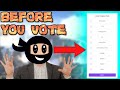 Ark: Creature Community Votes Explained | How Voting Works in ASA