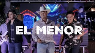 El Menor - La Ruptura ft Rubén López Y Su Iniciativa Norteña