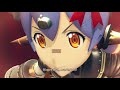 Initiating qt mode engage  cutscene  xenoblade chronicles 2 