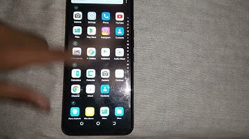 how to change screen timeout in tecno pop 5