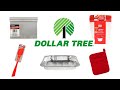Favorite Dollar Tree Kitchen Gadgets