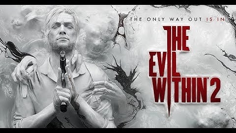 THE EVIL WITHIN 2 || PART - 2 TAMIL || HORROR GAME || HEADPHONE MUST || RHEO LIVE
