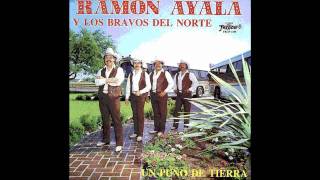 Video thumbnail of "Ramon Ayala - Señor Dios"