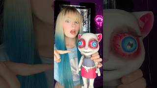  Compré una MUÑECA POSEÍDA de TALKING MARÍA!! 😰😈👀 