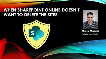 So SharePoint online doesn
