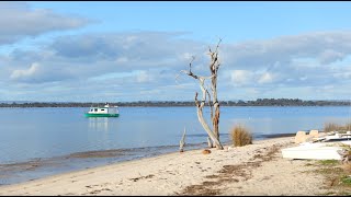 1 Crescent Drive, Bouvard