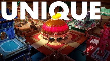 Unique Art Styles (Blurbs Art Gallery)