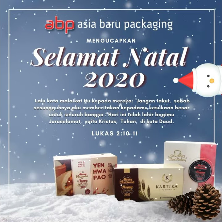 story wa ucapan selamat natal