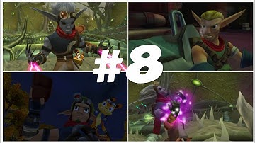 Jak 3 Walkthrough Episode:8