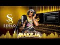 MAKEJA UJUMBE WA TAMWA Offial Audio By Seblo 