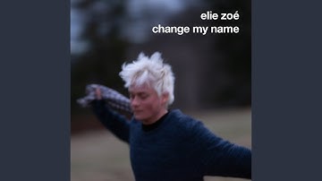 change my name