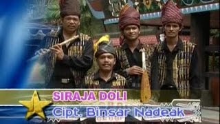 Posther Sihotang, dkk - Siraja Doli (Official Music Video)