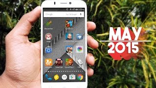 Top 10 Best Android Games - 2015 (May) screenshot 3