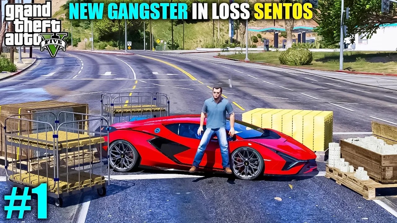 Latest Title & Thumbnail