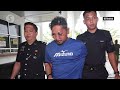 Man suspected of killing five-year-old niece remanded for seven days