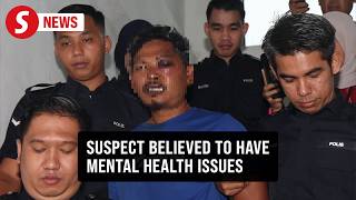 Man Suspected Of Killing Five - Year - Old Niece Remanded For Seven Days