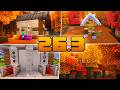 MINECRAFT 26.3 - TUDO SOBRE A NOVA ATUALIZAÇÃO! NOVO BIOMA, BLOCOS E ESTRUTURA!