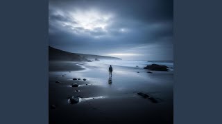 The Echo of the Ocean Waves