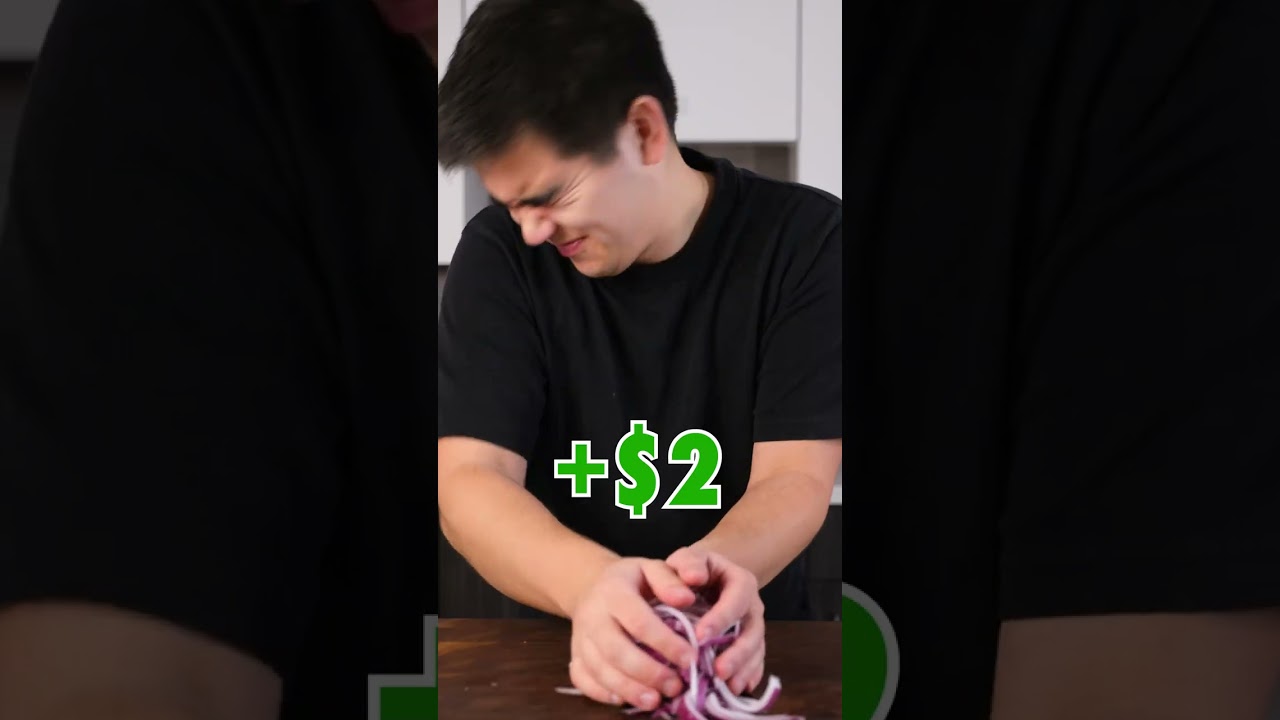 The $40 Mini Fried Chicken Sandwich