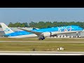 LOUD Departures from IAH/KIAH