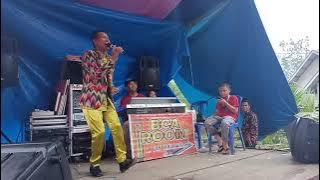 lagu kocak Jambi penjahit patah vok Rony atuk