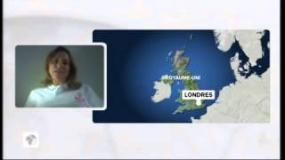 Jo2012 Rym Zouaoui On Espère Des Médailles Féminines Tv5Monde