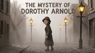 The Vanishing Heiress: The Mystery of Dorothy Arnold