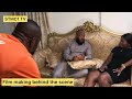 Latest nollywood behind scenes 2022 you must watch