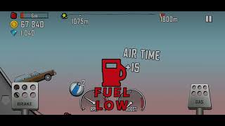 Hill Climb Racing Offroad King Challenge 👑 