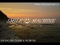 Welcome to smile machine music  247 chilled vibes radio  lofi hip hop  jazzy beats  workstudy