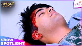 Mangal Lakshmi | Ep. 594 | Neel Mengalami Kecelakaan Mengerikan | Colors TV