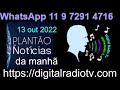 Transmisso ao vivo de digitalradiotv