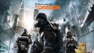 The Division Official Soundtrack | Dark Zone Trailer