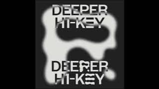 H1-KEY (하이키) - Deeper (기뻐) [Audio]