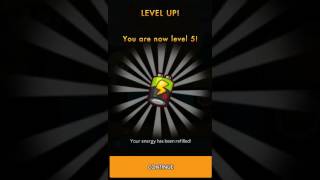 Free iOS and Android Game Pocket Mine 2 Gameplay