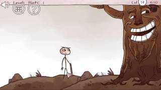 تجربة لعبة  troll facebook Quset +تحميل (تحشيش هه مع الجني) screenshot 4