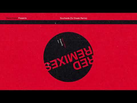 Dave Clarke - Southside (DJ Sneak Remix) (Official Video)