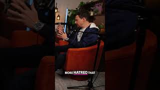 Famous Why Choose Jewish Now? Unity in the Face of Hate #shorts Net Worth