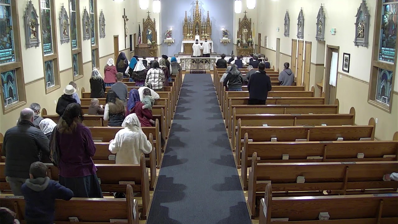 Stations of the Cross