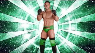 Ken Shamrock 2nd WWE Theme Song-The Ultimate chords