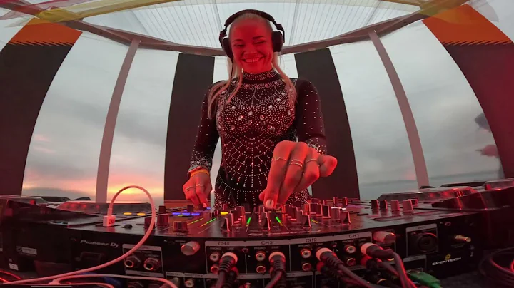 KARINSMATIC @ I LAND SOUND 2024