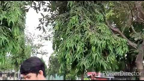 Boan ma hami di tangiang mi