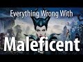 Everything Wrong With Maleficent In 13 Minutes Or Less