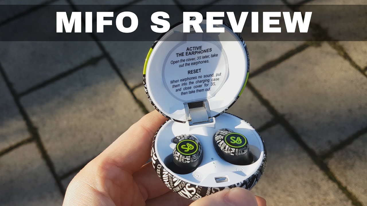 Mifo S Review - Should You Buy?