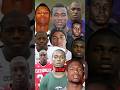❌The 10 ⭐️college football RB recruits⭐️ all ranked above Christian McCaffrey in 2015‼️