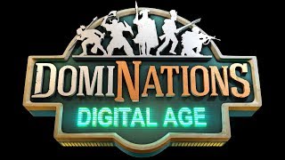 DomiNations: Digital Age Teaser screenshot 4