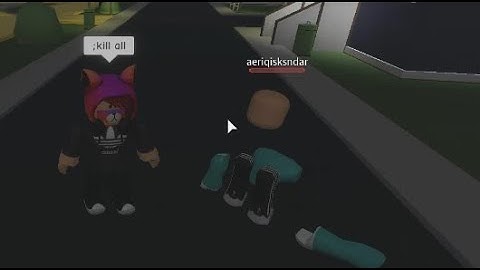 how to get admin in A Bizarre Day! (100% REAL)