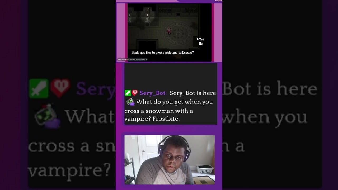 I found a dragon | #shadowmwape on #Twitch