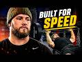 Functional Upper Body Workout | For athletes