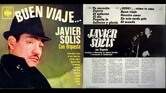 Javier Solís - El mundo Javier Solís - El mundo